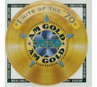 V/A - Am Gold Hits of the 70's 75-79 (US Import)