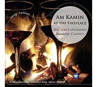 V/A - AM KAMIN-AT THE FIREPLACE - CD - J3z