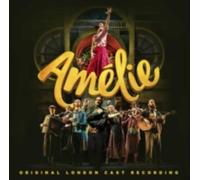 V/A: AMELIE - ORIGINAL LONDON CAST RECORDING - CD BRAND NEW