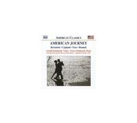 V/A: AMERICAN CLASSICS: AMERICAN JOURNEY/VARIOUS - CD