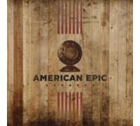 V/A: AMERICAN EPIC: THE COLLECTION/VARIOUS - CD