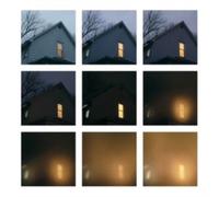 V/A: AMERICAN FOOTBALL (COVERS) (FROSTED GLASS VINYL) - LP vinyl BRAND NEW