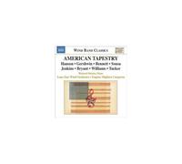 V/A: AMERICAN TAPESTRY - CD