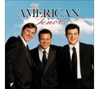 V/A: AMERICAN TENORS - CD
