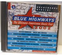 V.a. Americana - Blue Highways 2002