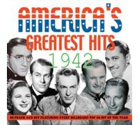 V/A: AMERICAS GREATEST HITS 1941 - CD BRAND NEW