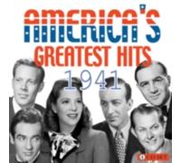 V/A: AMERICAS GREATEST HITS 1941 - CD BRAND NEW