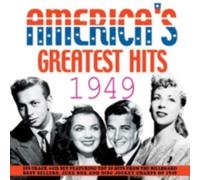 V/A: AMERICAS GREATEST HITS 1949 - CD BRAND NEW
