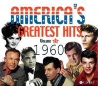 V/A: AMERICAS GREATEST HITS 1960 - CD BRAND NEW