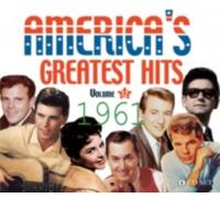 V/A: AMERICAS GREATEST HITS 1961 - CD BRAND NEW