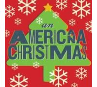 V/A: AN AMERICANA CHRISTMAS - CD BRAND NEW
