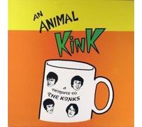 V/A - AN ANIMAL KINK