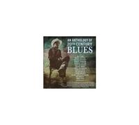 Various - An Anthology Of 20th Century Blues ($CD)