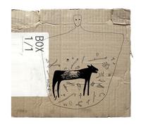 V/A - An Irish Almanac of Noise & Experimental Music from 2025