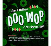 Various Artists - An Oldies: Doo Wop Christmas