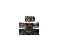 V/A: ANARCHY ON ABBEY ROAD A PUNK TRIBUTE TO THE - CD