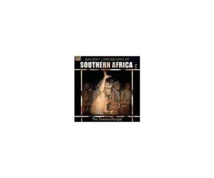 V/A: ANCIENT CIVILIZATIONS OF SOUTHERN AFRICA 3 - CD