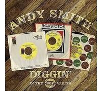 V/A - ANDY SMITH-DIGGIN' IN THE NEW VINYL