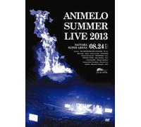 V.A. - Animelo Summer Live 2013 -Flag Nine- 8.24 (3DVDS) [Japan DVD] KIBM-1516