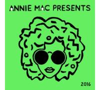 V/A: ANNIE MAC PRESENTS 2016 - CD BRAND NEW