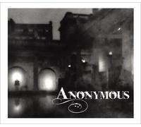 V/A Anonymous (CD)