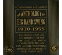 V.A. - Anthology Of Big Band Swing, An