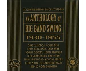 V.A. - Anthology Of Big Band Swing, An