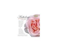V/A: ANTHOLOGY OF ENGLISH SONG 1530-1790 - CD