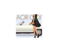 Various Artists - Aor City Seasons / Various