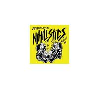 V/A: APPRECIATION: A TRIBUTE TO THE NIHILISTICS - 7" vinyl SEALED