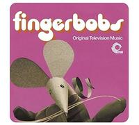 V/A Archive/Soundtra - Fingerbobs Original TV Music [VINYL]