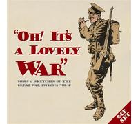 V/A Archive/Soundtra - Oh! It's A Lovely War (Vol.4)