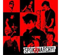 V/A Archive/Soundtra - Spok Anarchy