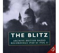 V/A Archive/Soundtra - The Blitz