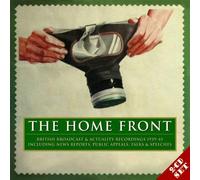 V/A Archive/Soundtra - The Home Front 1939-45