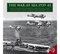 V/A Archive/Soundtra - The War at Sea 1939-1945