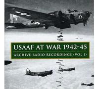 V/A Archive/Soundtra - USAAF at War 1942-45 Vol 1