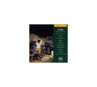 V/A: ART & MUSIC: GOYA MUSIC OF HIS TIME/VARIOUS - CD