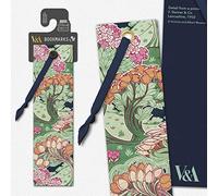 V&A Art Nouveau Tree Bookmark