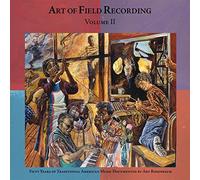 V-A - Art Of Field Recording250 Year