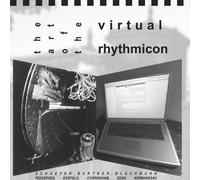 V/A: ART OF VIRTUAL RHYTHMICON - CD