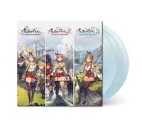 V/A - ATELIER RYZA TRILOGY - Vinyl Record 3LP - K72z
