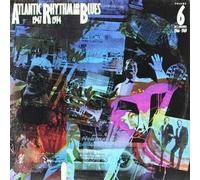 V/A - Atlantic Rhythm & Blues: Vol. 6(1966-69)