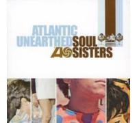 V/A: ATLANTIC UNEARTHED: SOUL SISTERS/VARIOUS - CD