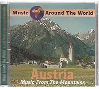 V A - Austria Music From The