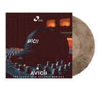 V/A: Avicii: The Iconic Joia Records Remixes (Col) - LP vinyl SEALED