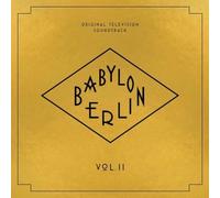 V/A: BABYLON BERLIN (TV O.S.T. II) - CD