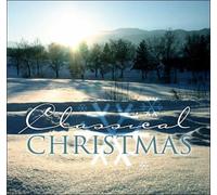 V/A Bach - Classical Christmas