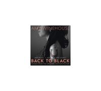 V/A: BACK TO BLACK - ORIGINAL SOUNDTRACK - CD BRAND NEW