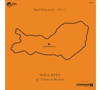 V/A: BAD EDUCATION - CD